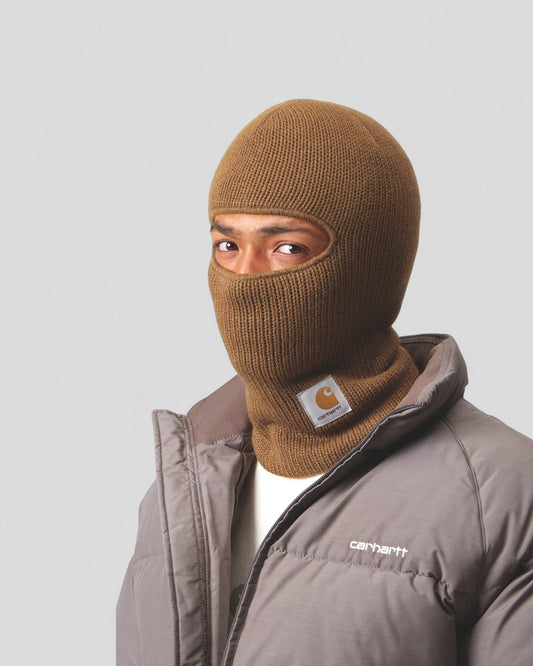 Carhartt || Storm Mask - Hamilton Brown Carhartt