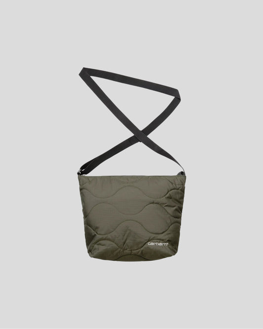 Carhartt || Skye Tote Bag, Small - Cypress/ Wax Carhartt