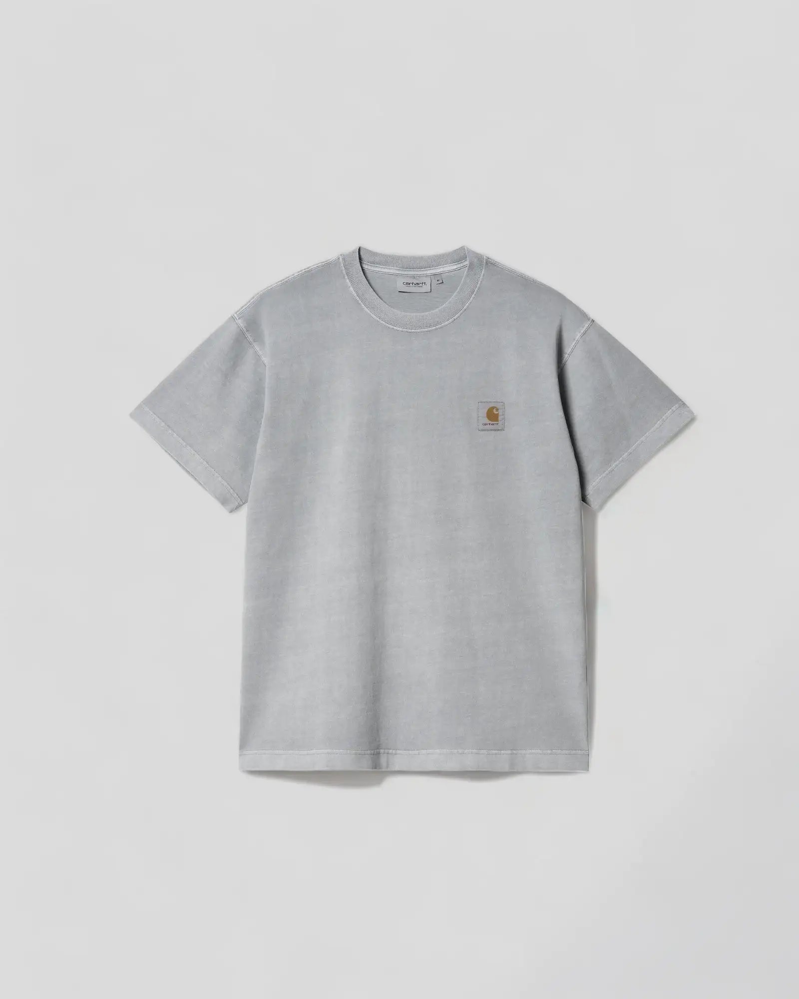 Carharrt || Vista - T-shirt - Mirror Garment Dyed Carhartt