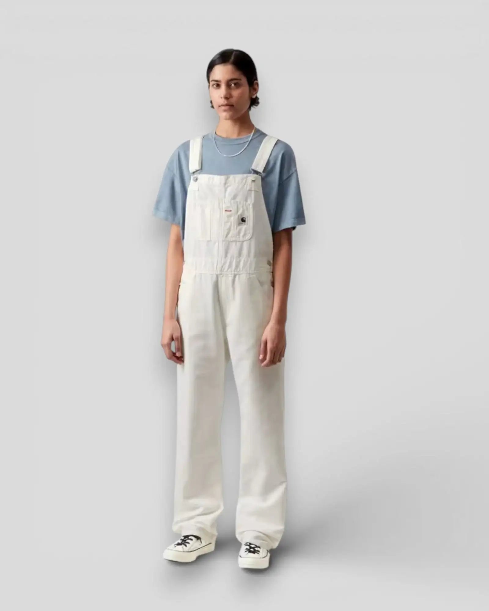 Carhartt || W'Bib Overall Straight Carhartt