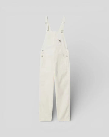 Carhartt || W'Bib Overall Straight Carhartt