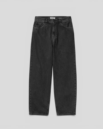 Carhartt || W' Brandon Pant - Black Stone Washed