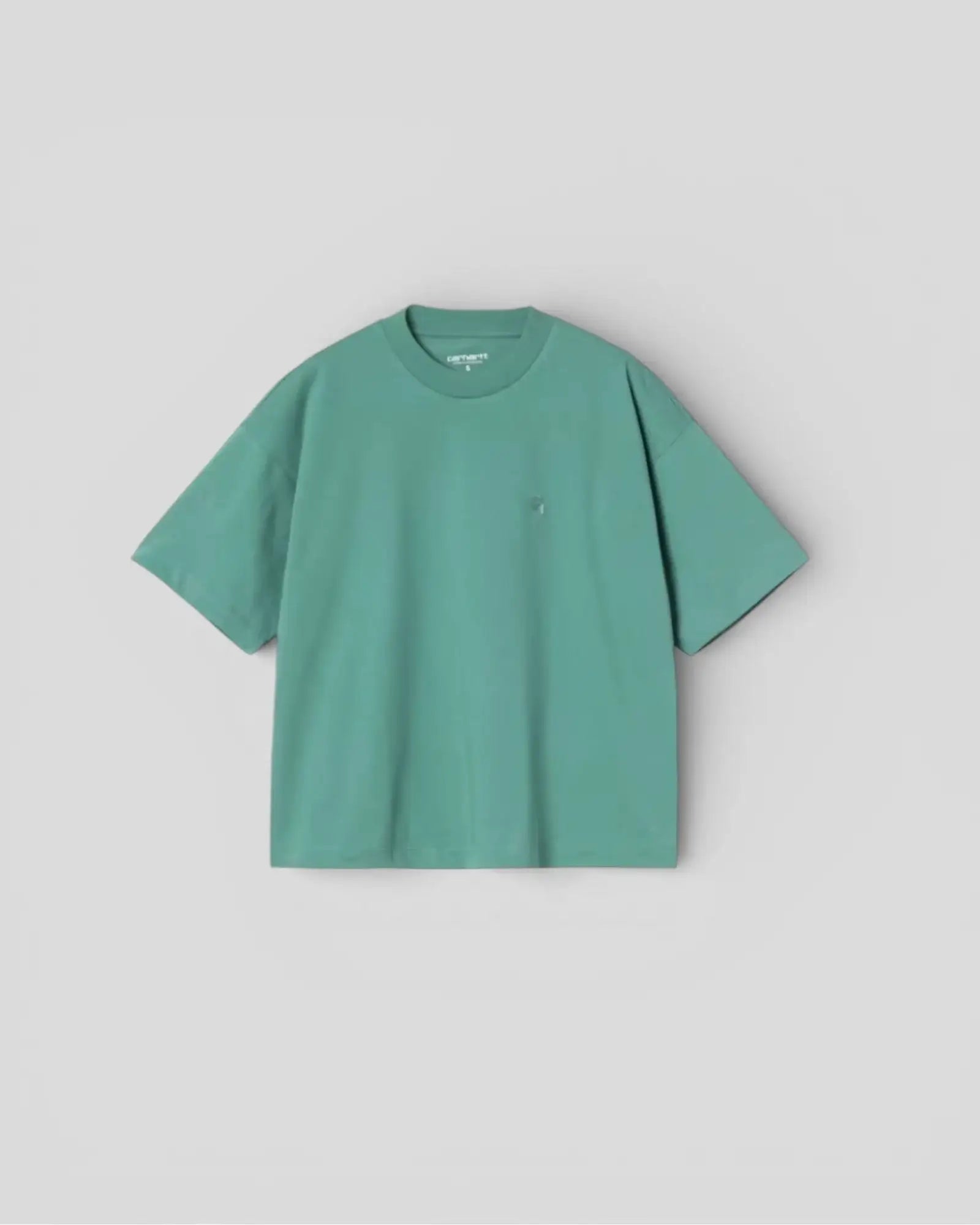 Carhartt || W' S/S Chester T-Shirt - Lily Carhartt
