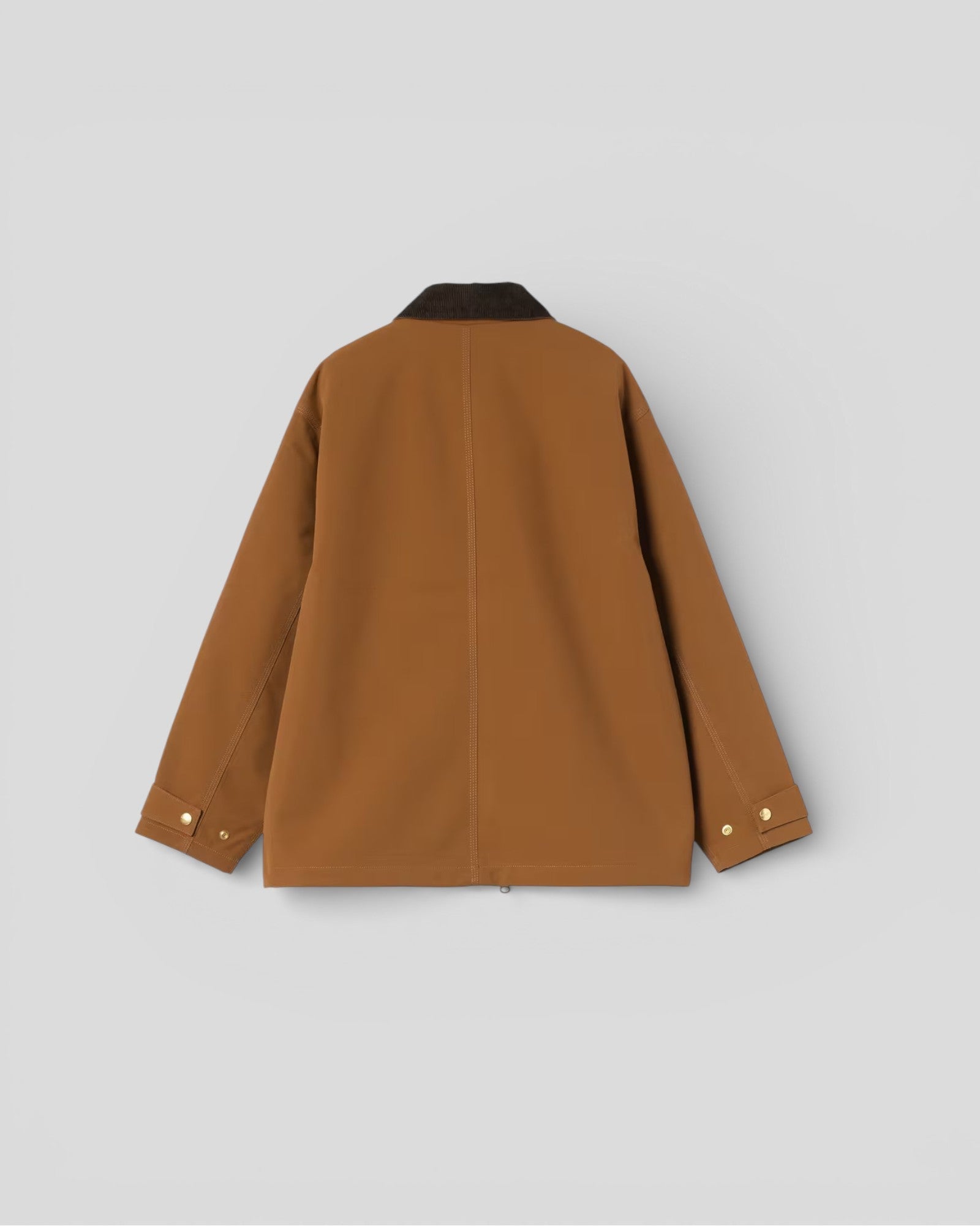 Carhartt || W' Clark Jacket - Hamilton Brown/ Tabacco Carhartt