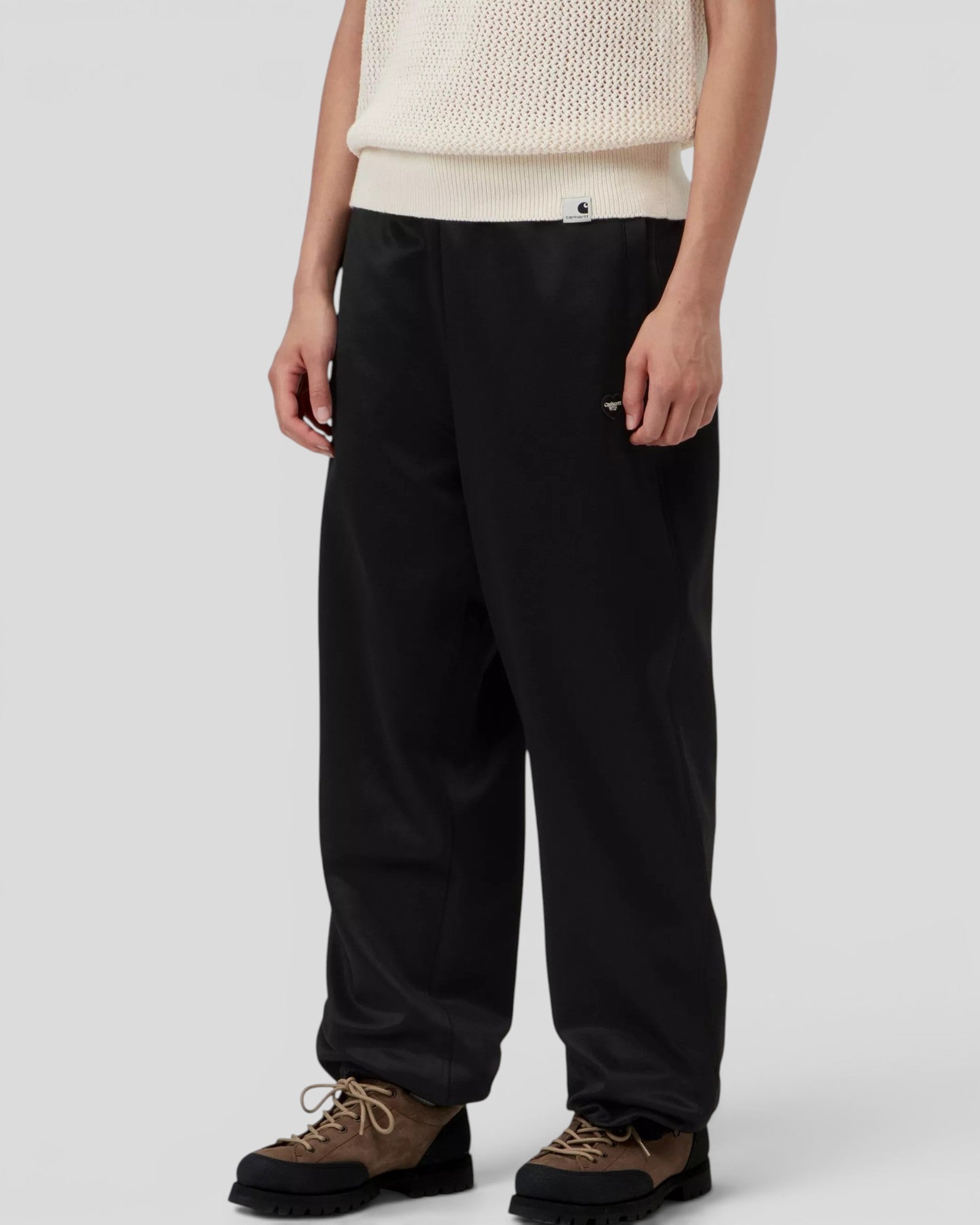 Carhartt || W' Conny Pant - Black Carhartt