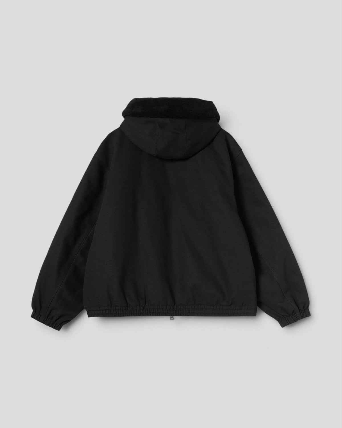 Carhartt || W' Corey Active Jacket - Black Carhartt
