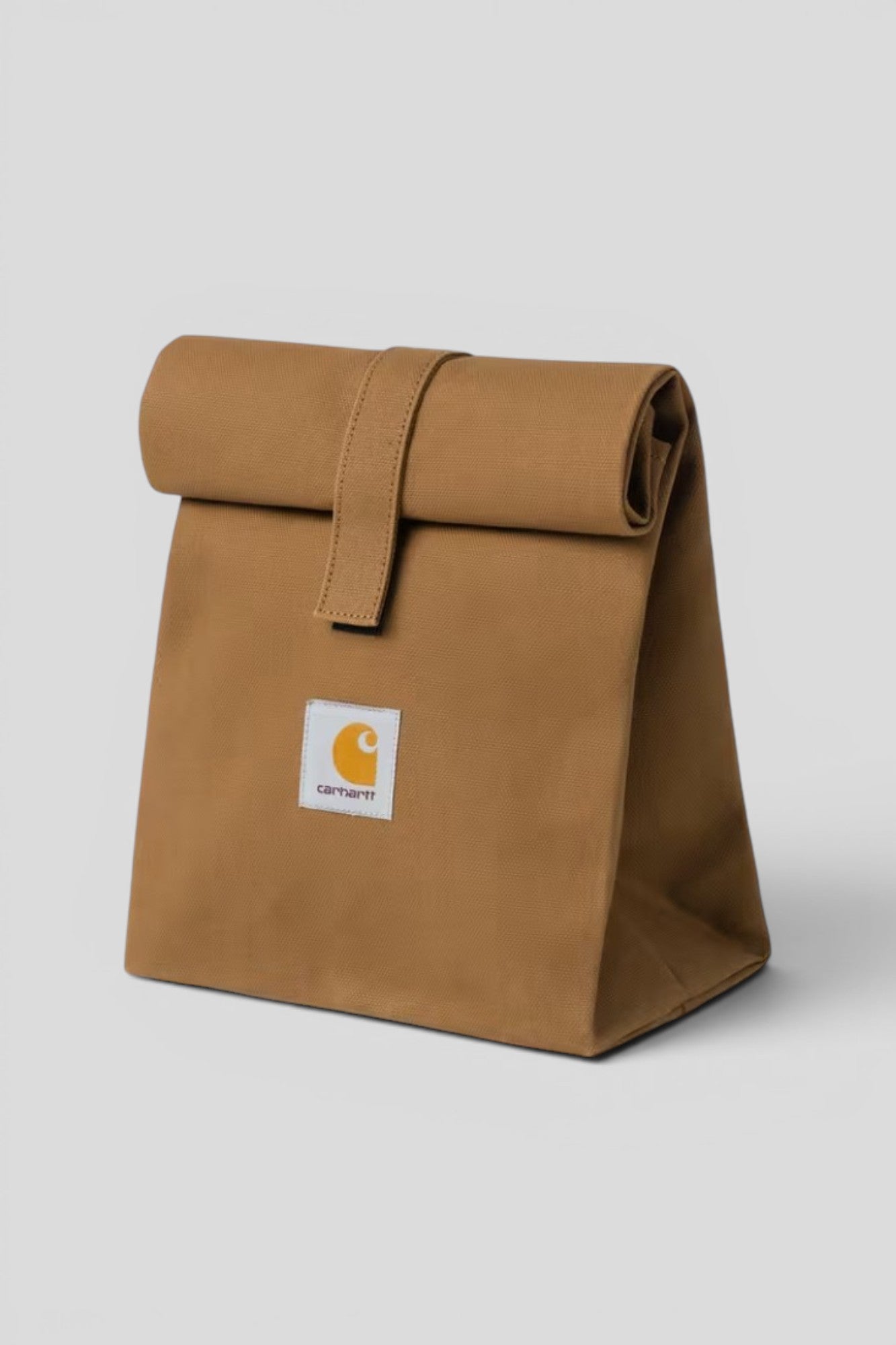 Carhartt || Lunch Bag - Hamilton brown Carhartt