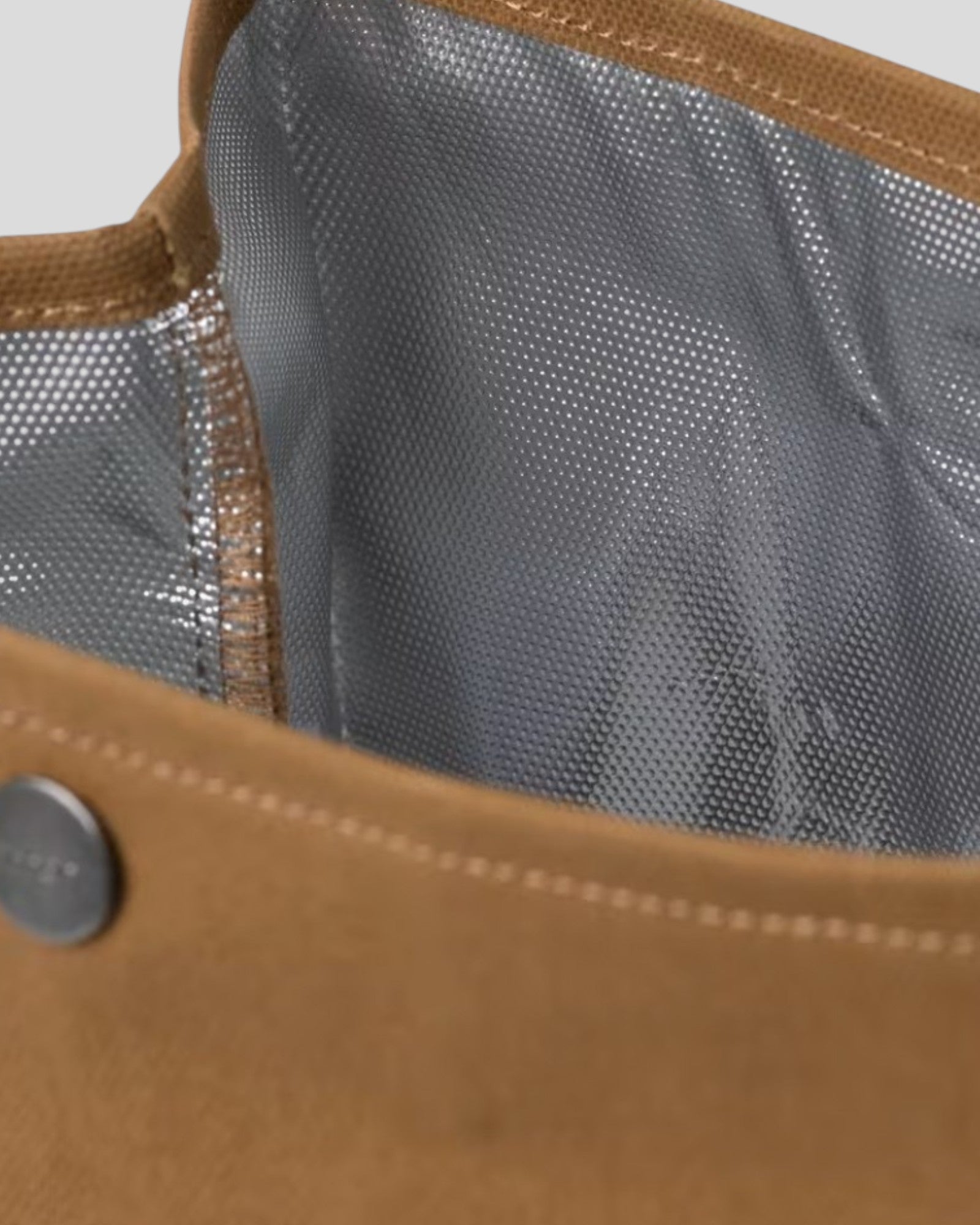 Carhartt || Lunch Bag - Hamilton brown Carhartt
