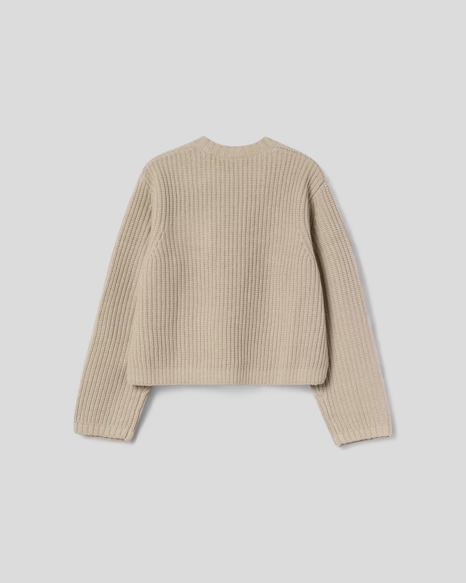 Carhartt || W' Mira Sweater - Fleur de Sel Carhartt