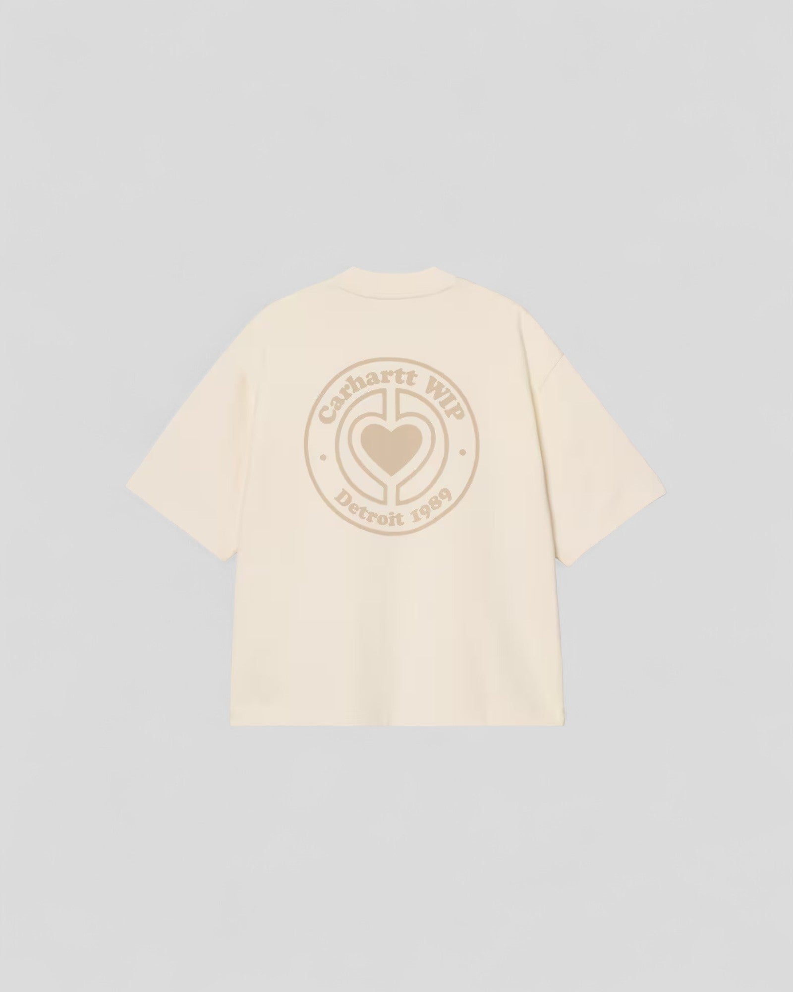 Carhartt || W' S/S Modality T-Shirt - Carhartt