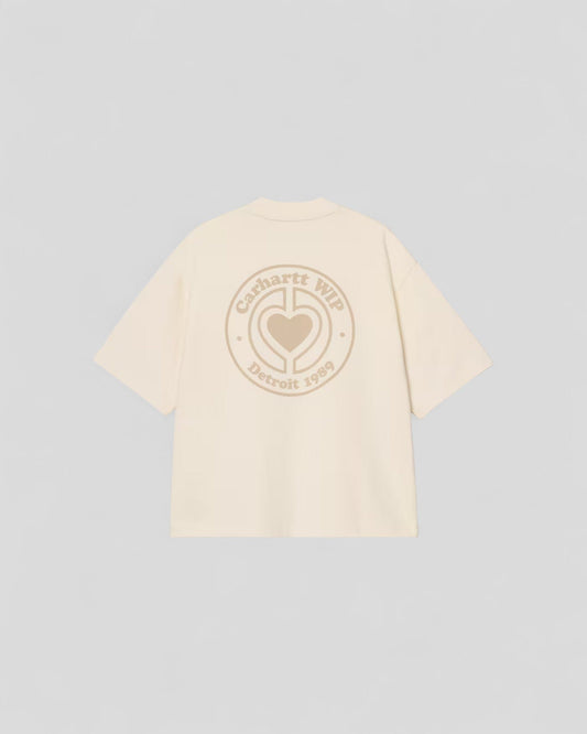 Carhartt || W' S/S Modality T-Shirt - Carhartt