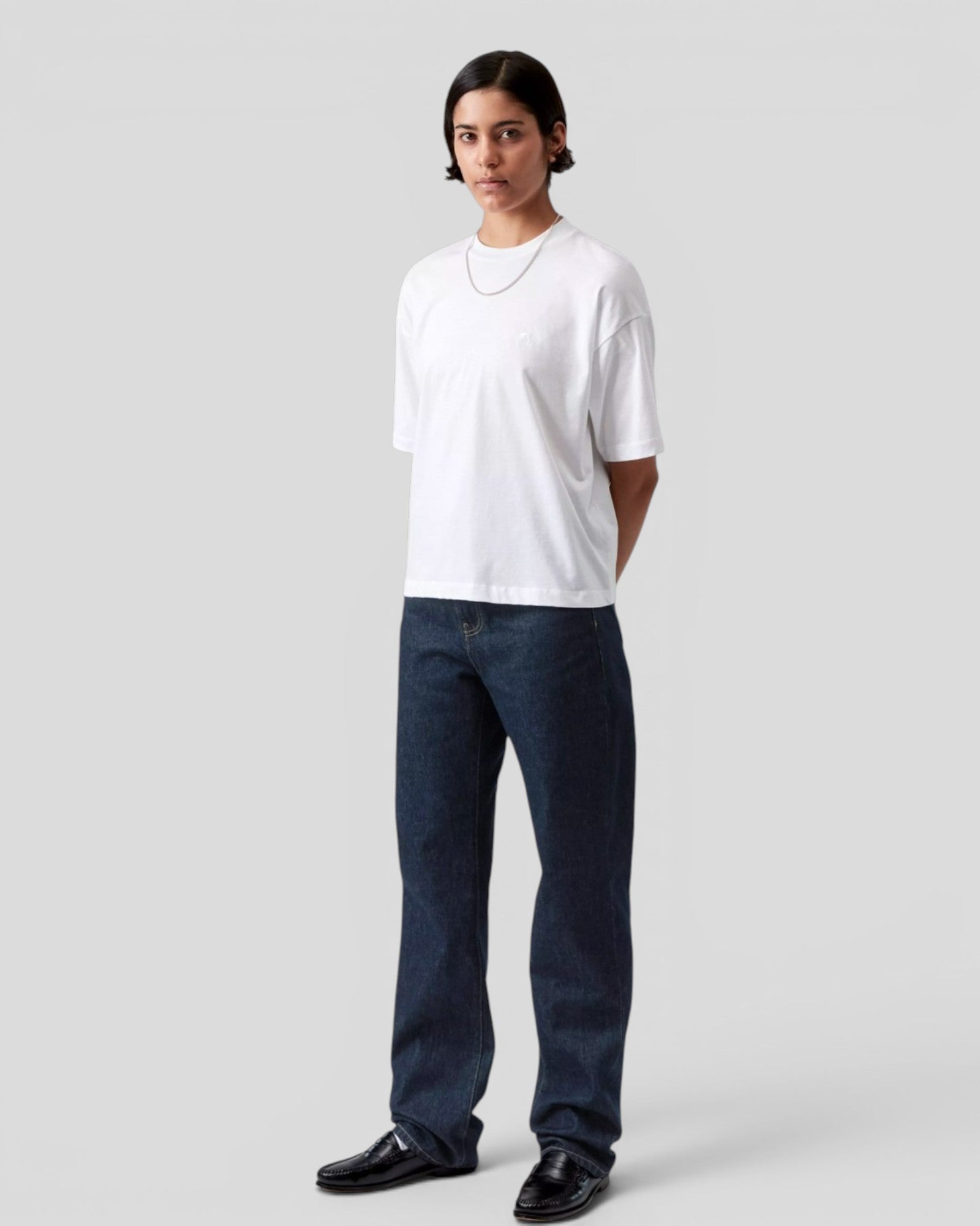 Carhartt || W' Noxon Pant - Blue Rinsed Carhartt