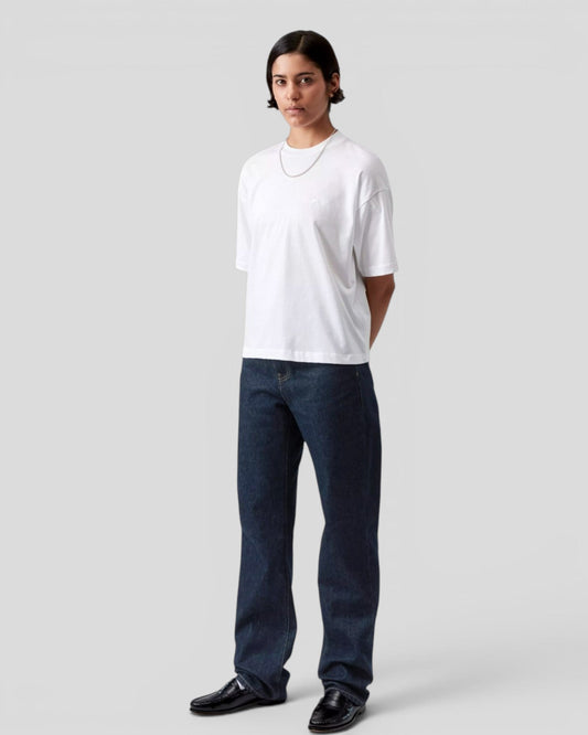 Carhartt || W' Noxon Pant - Blue Rinsed Carhartt