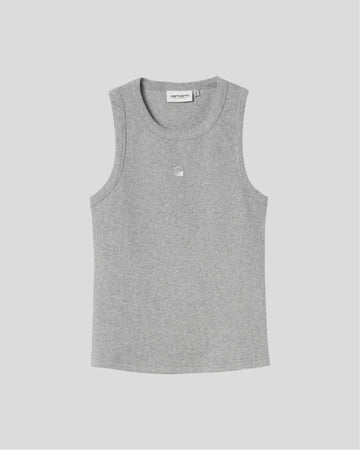 Carhartt || W' Philips A-Shirt - Grey Heather Carhartt