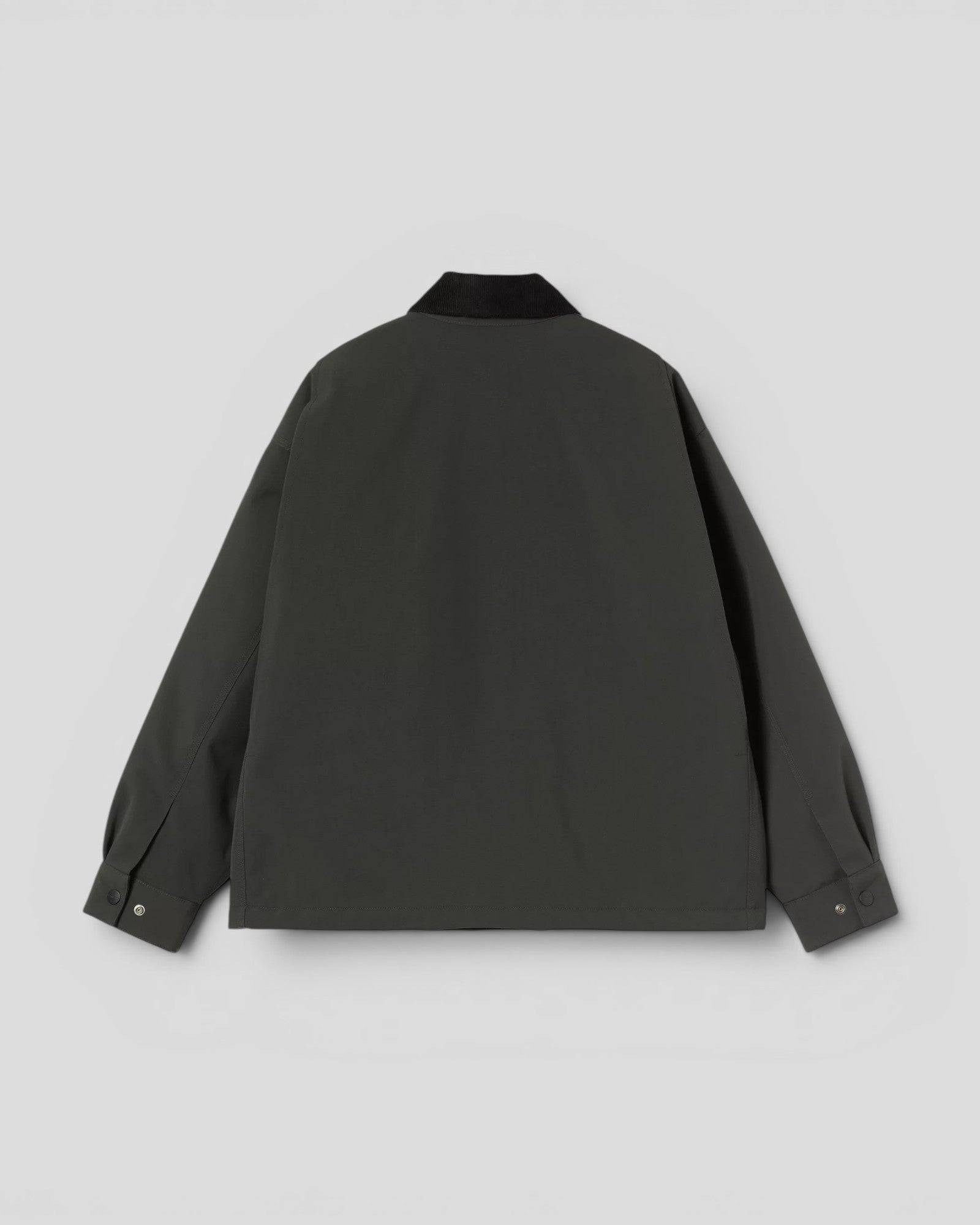 Carhartt || W' Quentin Jacket - Raven/ Black Carhartt