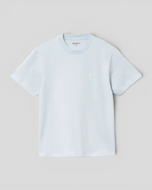 Carhartt || W' Casey T-Shirt - Icarus Silver Carhartt