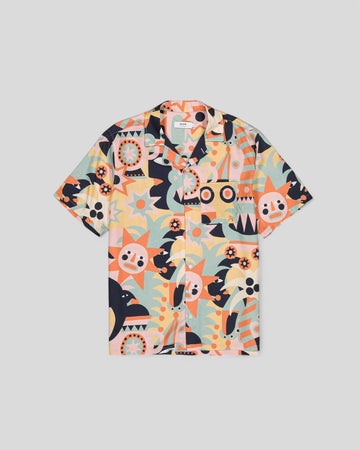 Olow || Aloha Chemise - Guanacaste Olow