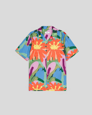Olow || Aloha Chemise - Wildflowers Olow