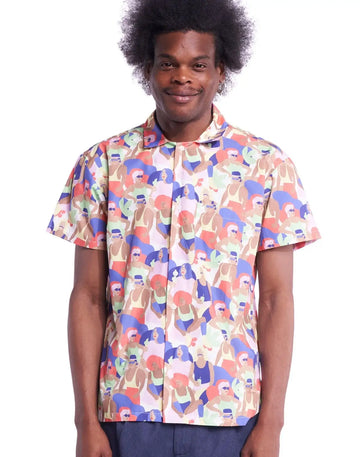 Olow || Grove - Chemise Olow