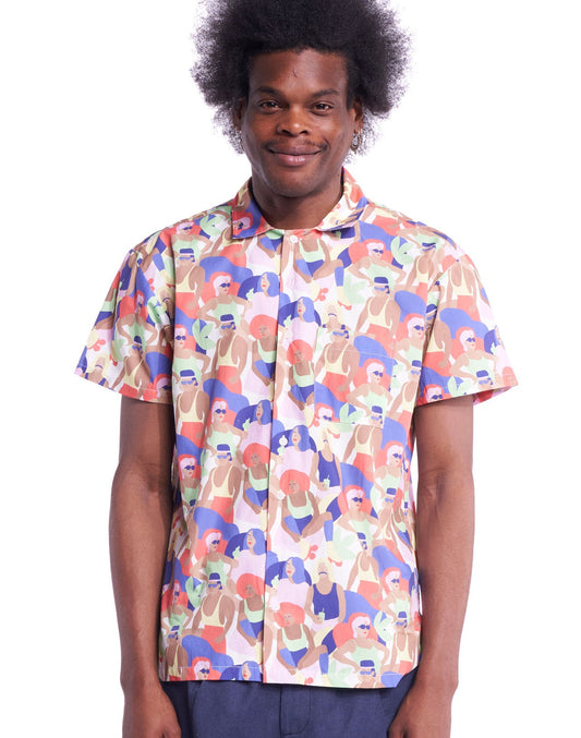 Olow || Grove - Chemise Olow