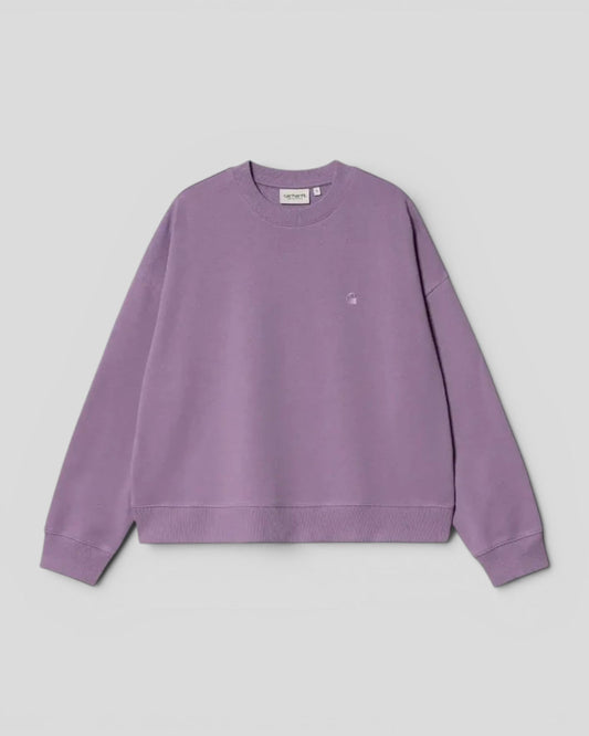 Carhartt || W ' Chester Sweat  - Violanda Carhartt