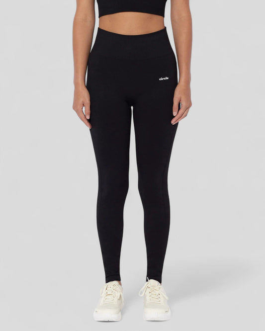 Circle || Legging Keep The Flow - Onyx Circle