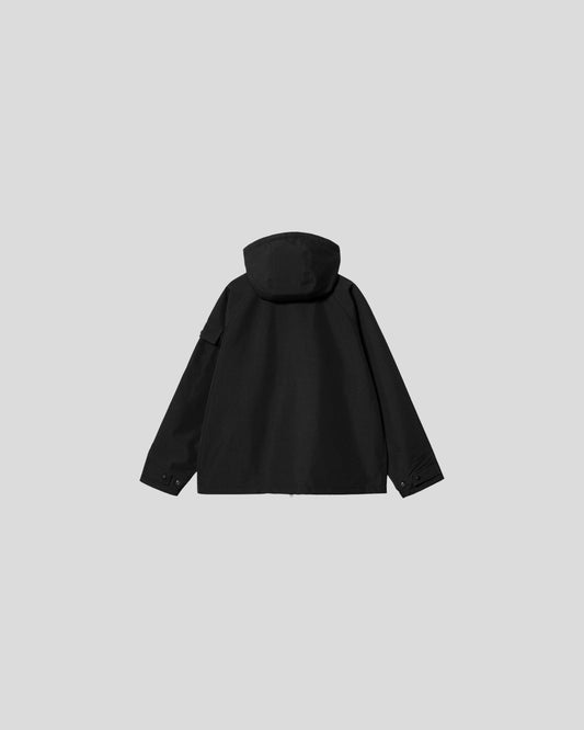 Carhartt || Clarton Jacket - Black