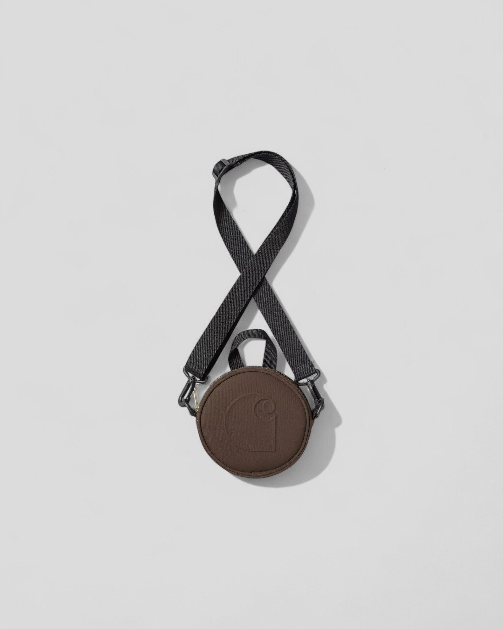 Carhartt || Clarton Bag - Tobacco Carhartt