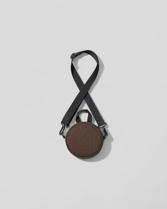 Carhartt || Clarton Bag - Tobacco Carhartt