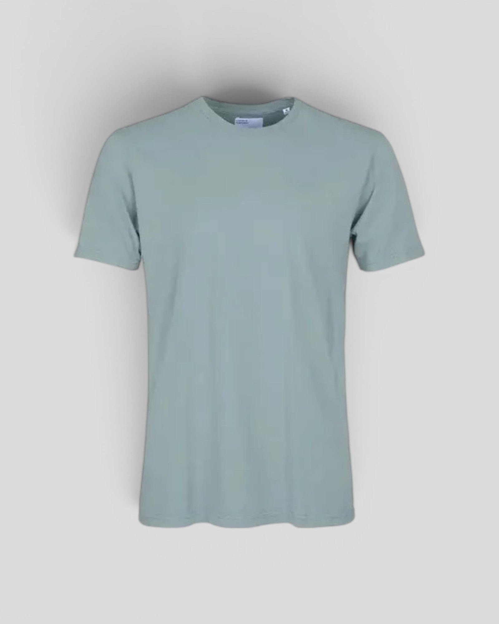 Colorful Standard || Classic Organic Tee - Steel Blue Colorful Standard