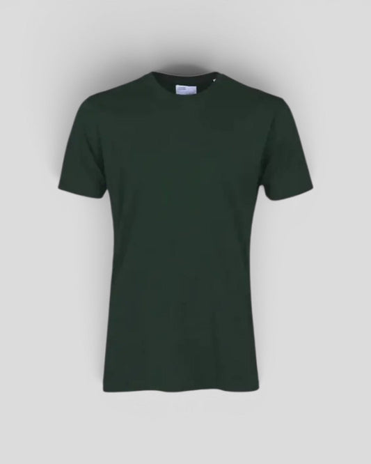 Colorful Standard || Classic Organic Tee - Hunter Green Colorful Standard