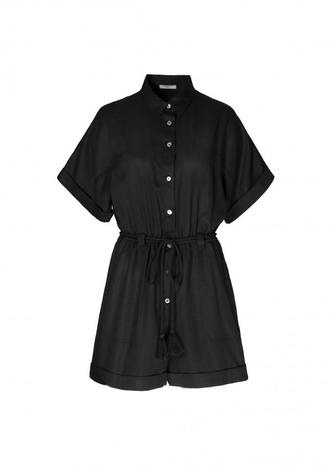 FRNCH || LILY - Combishort - F12214 FRNCH