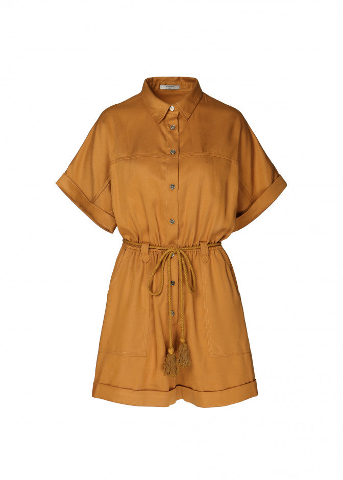 FRNCH || LILY - Combishort - F12214 FRNCH