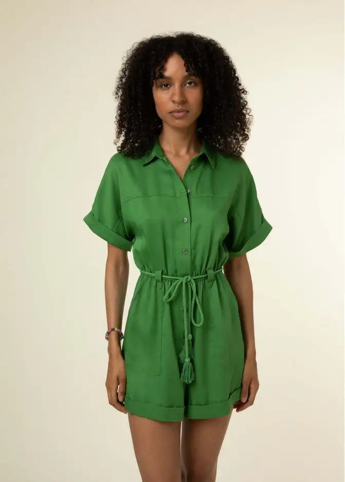 FRNCH || LILY - Combishort - F12214 FRNCH