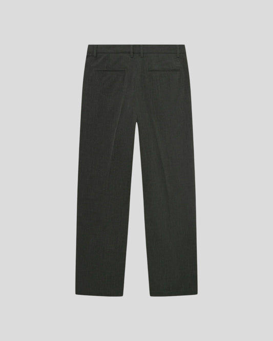 Les Deux || Como Light Twill Slacks - Duffel Bag