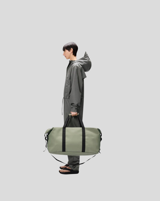 Rains || Hilo Week end Bag - Marsh Rains