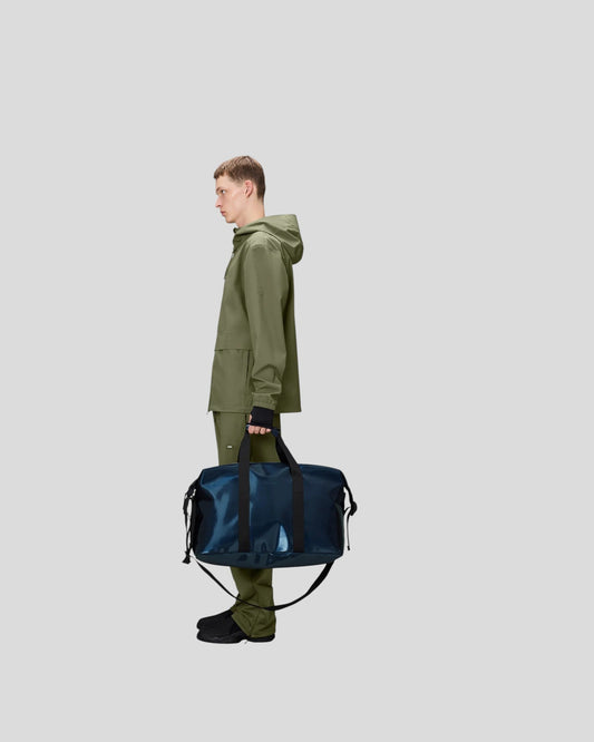 Rains || Hilo Week end Bag - Spill Rains