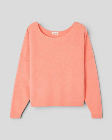American Vintage || Widland - Magenta American Vintage