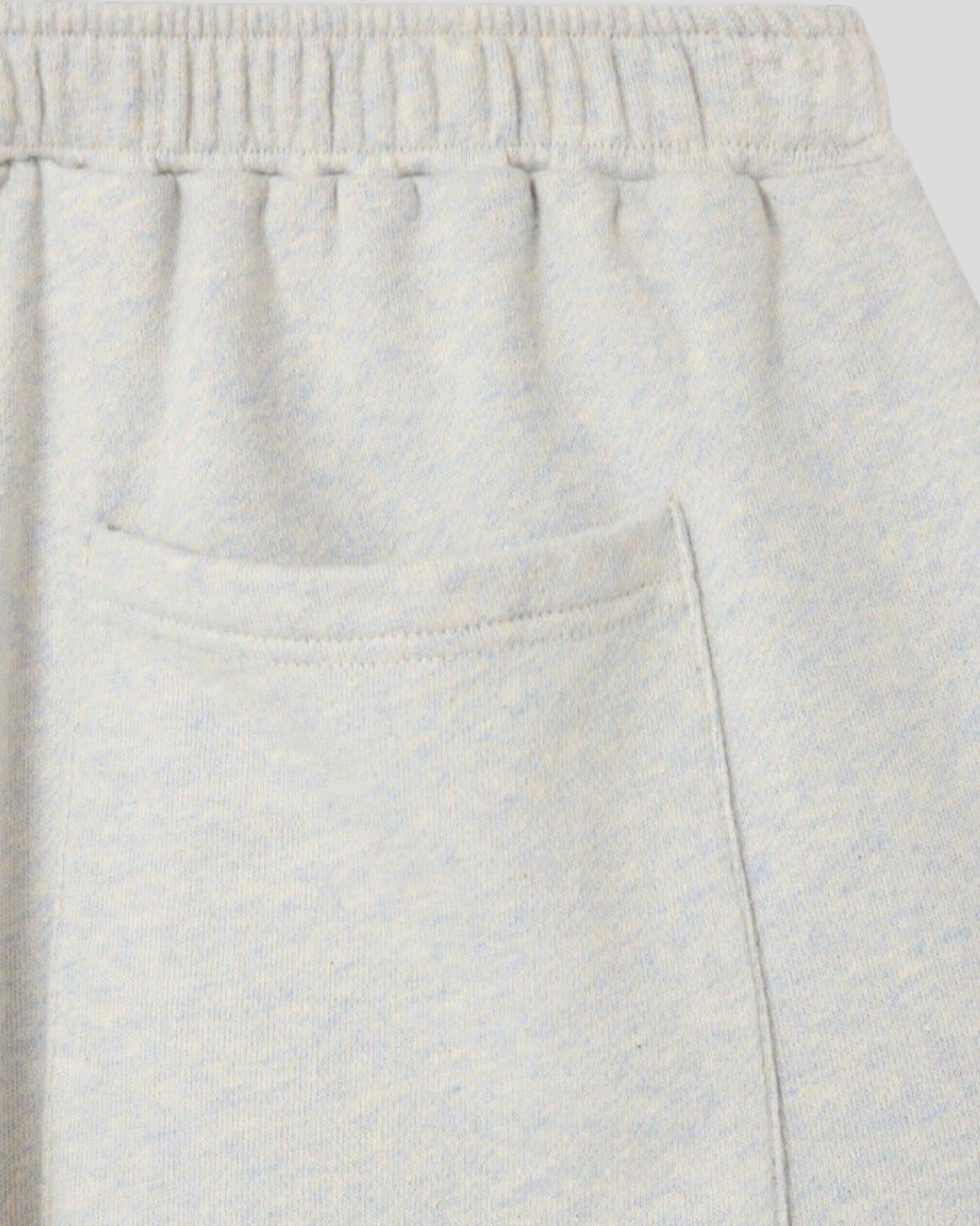 American Vintage || Dantown Jogging - Bleu Ciel Chine American Vintage
