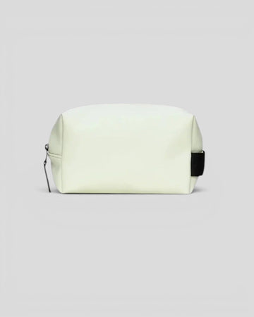 Rains || Wash Bag Small - Daze Rains