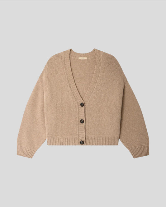 Sessùn || Serato Cardigan - Blushstone Sessùn