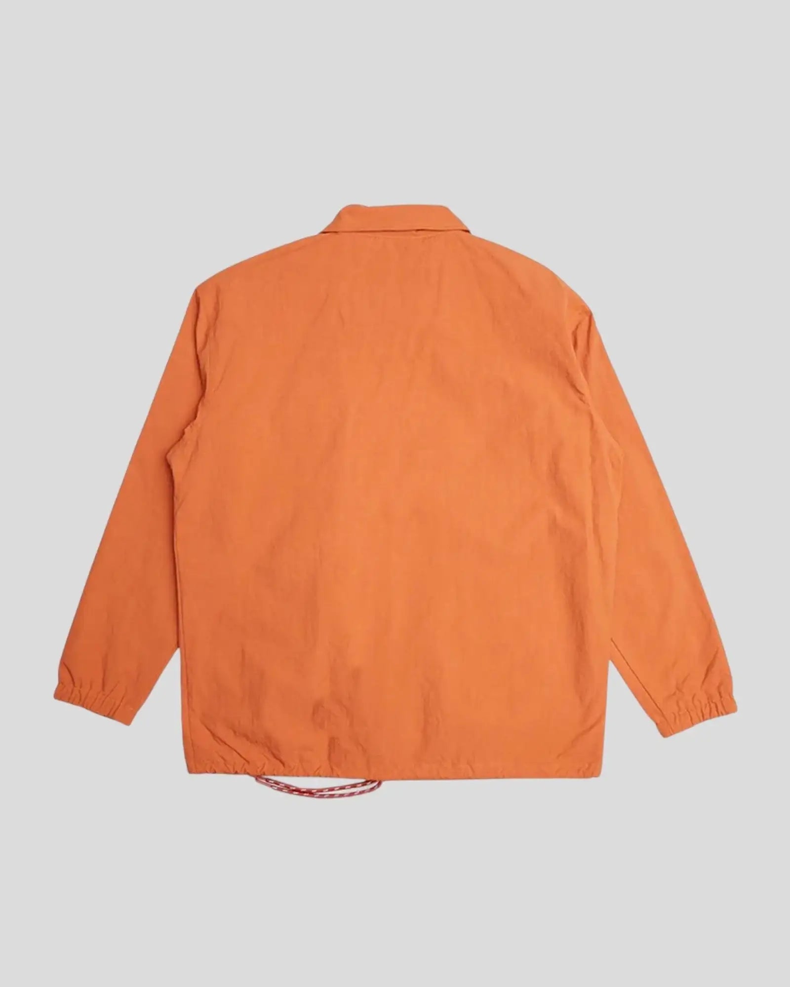Deus || Sometimes Coach Jacket - Mango Deus ex machina