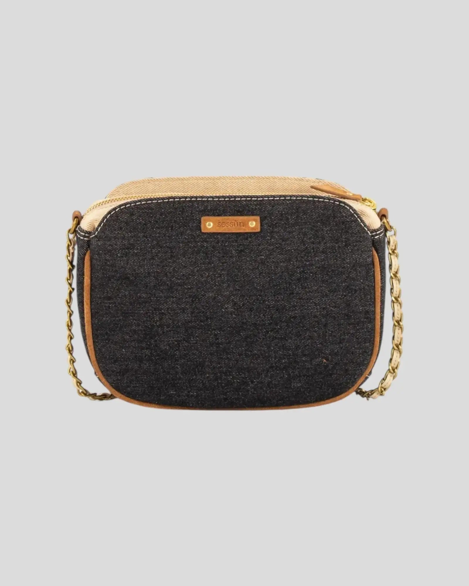 Sessùn || Divine Sac - SandBlack Sessùn