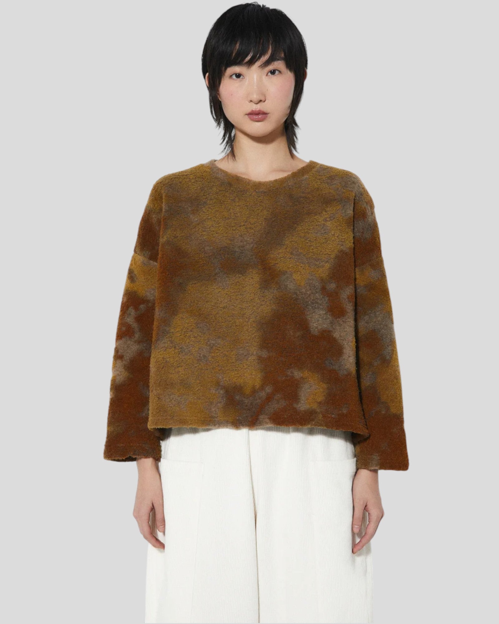 Rita Row || Dizz Sweater - Unic Rita Row