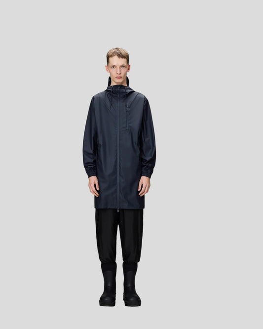 Rains || Long Strom Breaker W3 - Navy Rains