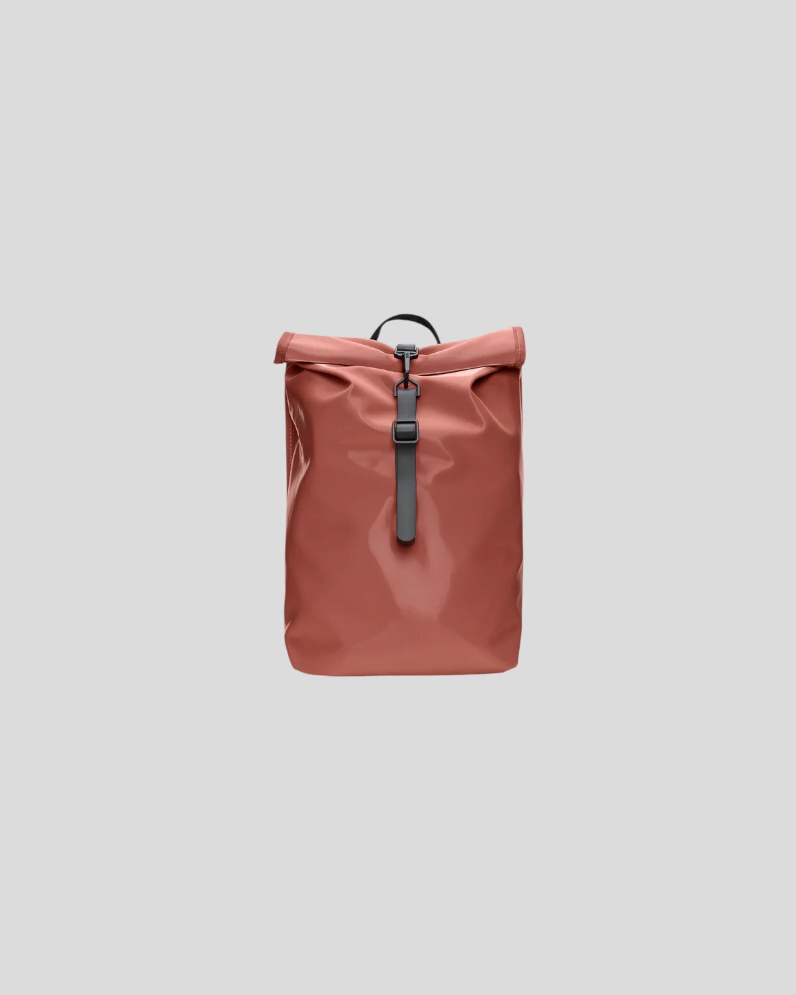 Rains || Rolltop Rucksack Mini W3 - Honor Rains
