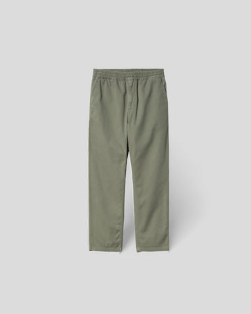 Carhartt || Flint Pant - Park Garment Dyed