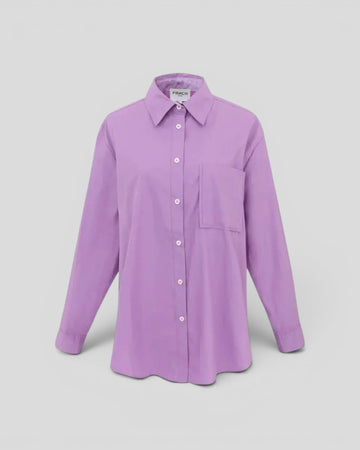 FRNCH || Carla Chemise - Lilas FRNCH