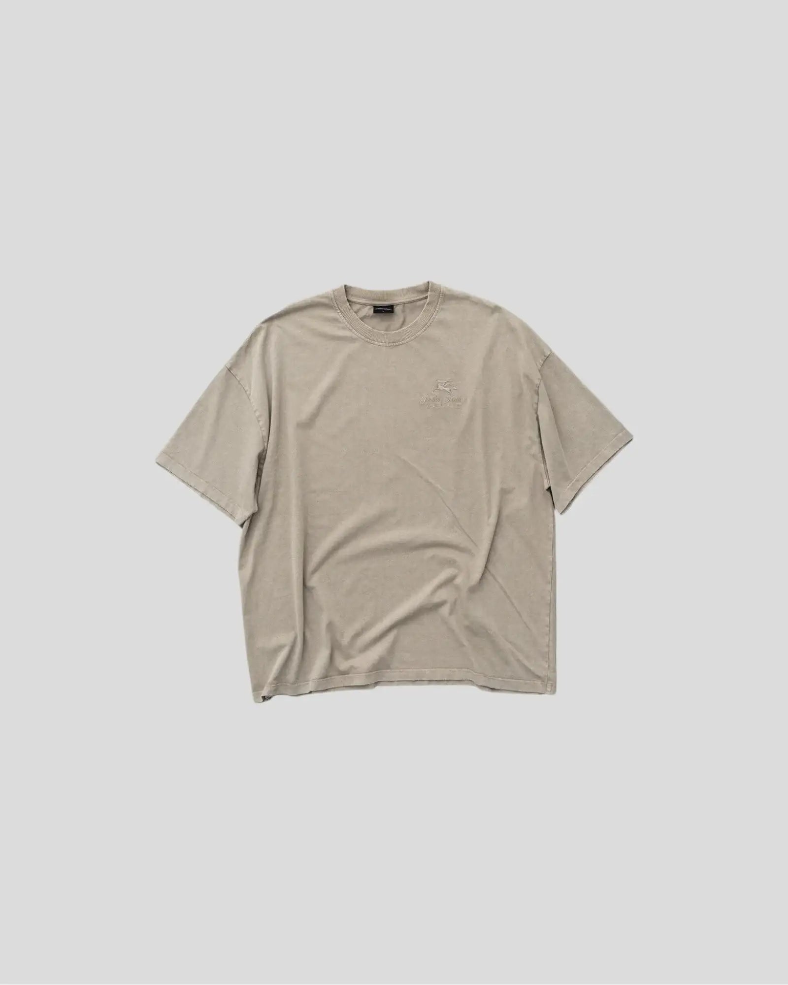 Goodies Sportive || Desert Boxy Tee Goodies Sportive