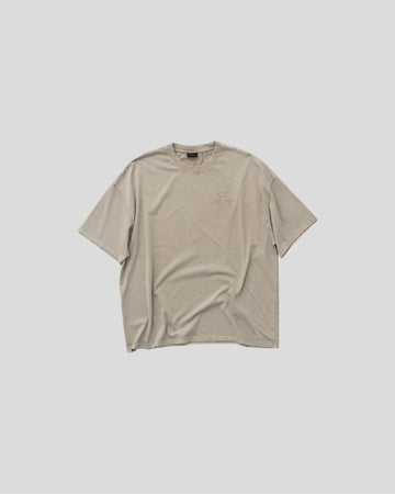 Goodies Sportive || Desert Boxy Tee Goodies Sportive
